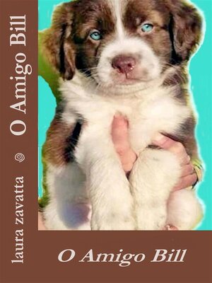 cover image of O Amigo Bill